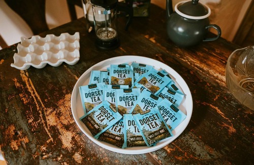 Wimborne Villa | Stour Valley Cottage