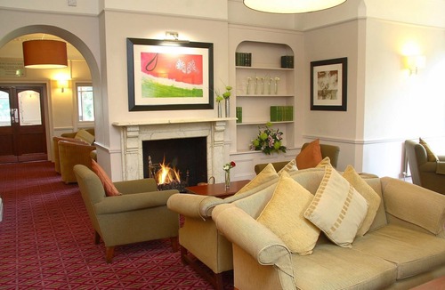 Shobdon Hotel | Stourport Manor Hotel