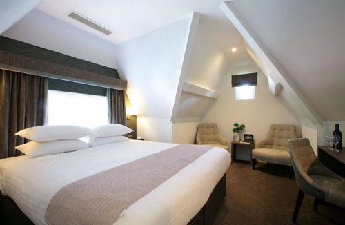 Shobdon Hotel | Stourport Manor Hotel