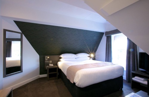 Shobdon Hotel | Stourport Manor Hotel