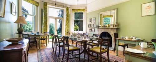 Aysgarth House | Stow House