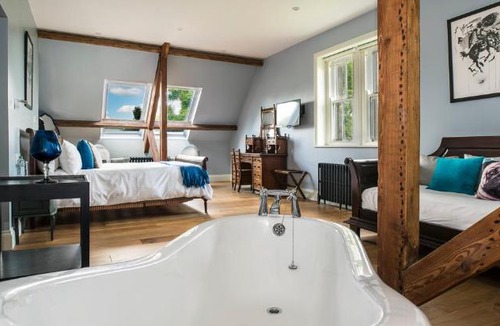 Aysgarth House | Stow House