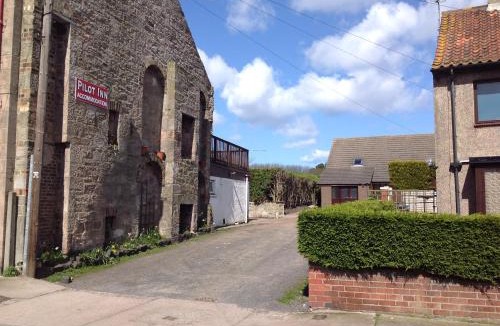 Berwick-upon-Tweed House | Stow House