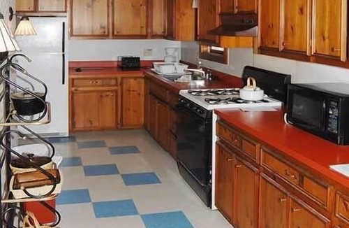 Waterbury Center Cabin | Stowe Cabins in the Woods