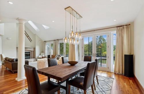 Stowe Area House | Stowe Haven at Stonybrook