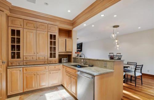 Stowe Area House | Stowe Haven at Stonybrook
