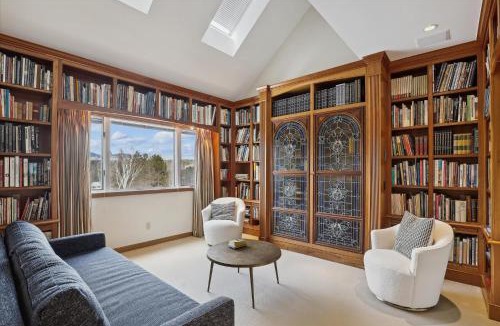 Stowe Area House | Stowe Haven at Stonybrook