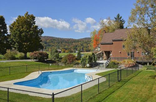 Stowe Area House | Stowe Haven at Stonybrook