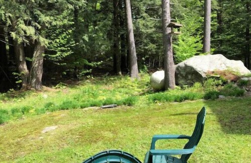 Stowe Hollow Apartment | Stowe Hollow Hideaway