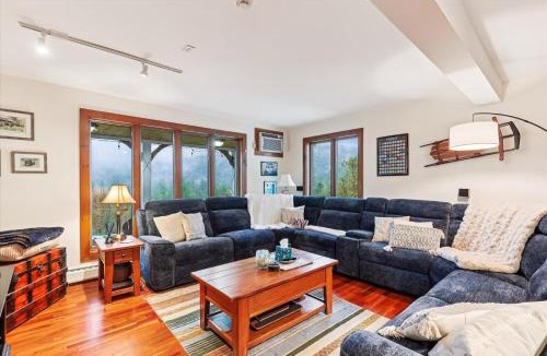 Stowe Hollow House | Stowe Hollow