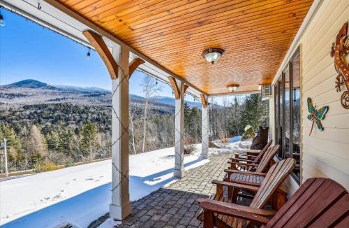 Stowe Hollow House | Stowe Hollow