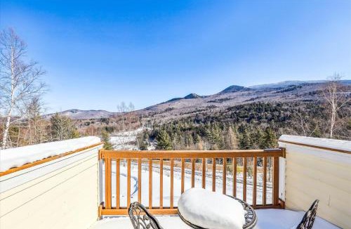 Stowe Hollow House | Stowe Hollow