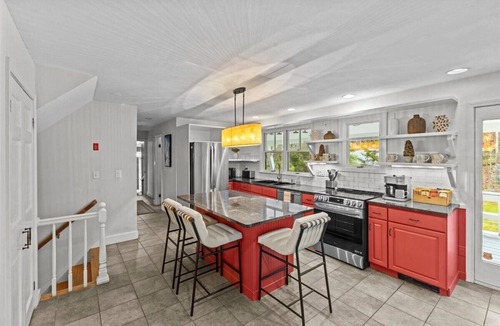 Moscow House | Stowe Valley Haven - Beautiful redesigned 4BR home