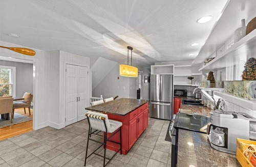 Moscow House | Stowe Valley Haven - Beautiful redesigned 4BR home