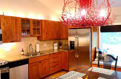 Stowe Area Condo | Stowefall - Your Adventure Starts Here