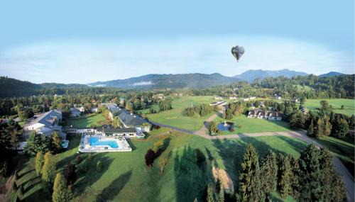 Stowe Area Resort | Stoweflake Mountain Resort & Spa