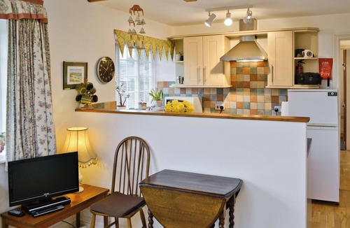 Stowford Cottage | Stowford Linhay - E3138