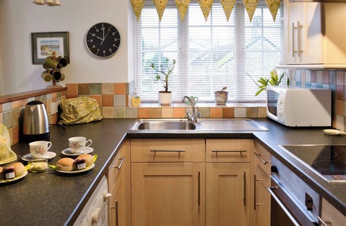 Stowford Cottage | Stowford Linhay - E3138