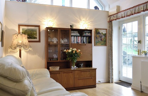 Stowford Cottage | Stowford Linhay - E3138