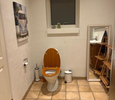 Herning Cabin | Stråtækt Idyl