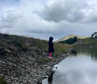 Herning Cabin | Stråtækt Idyl