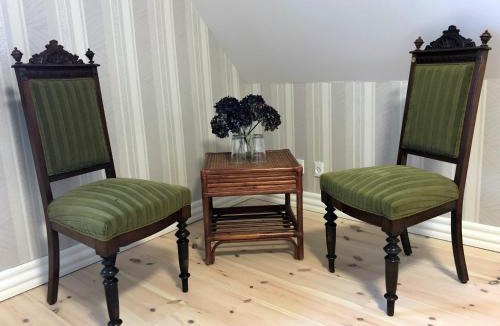 ster Assels Bed & Breakfast | Strømpehuset