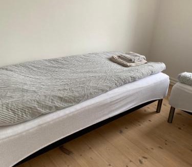 ster Assels Bed & Breakfast | Strømpehuset