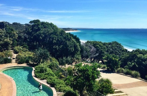 Point Lookout Hotel | Stradbroke Island Beach Hotel