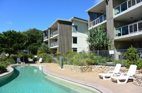 Point Lookout Hotel | Stradbroke Island Beach Hotel