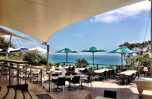 Point Lookout Hotel | Stradbroke Island Beach Hotel