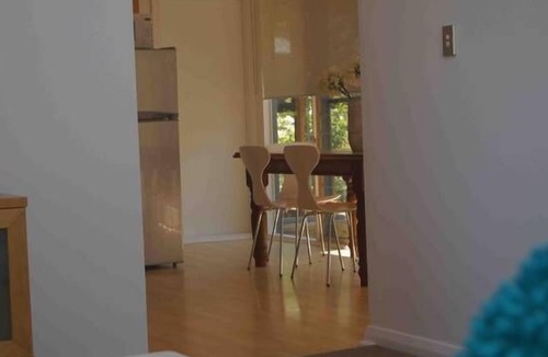 Arcadia House | Stradbroke Lodge - located at Arcadia