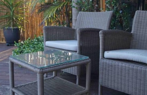 Arcadia House | Stradbroke Lodge - located at Arcadia