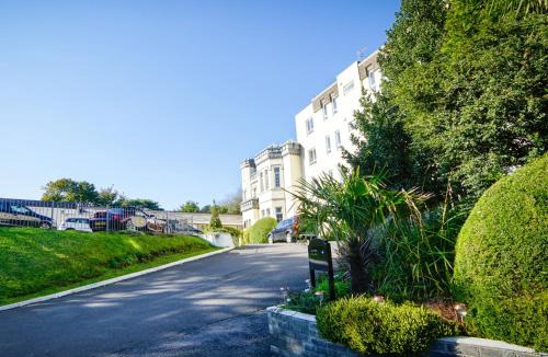 Llanelli Hotel | Stradey Park Hotel