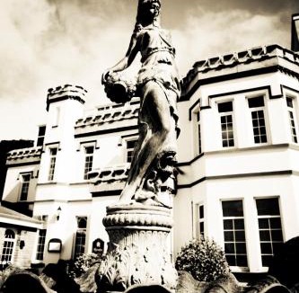 Llanelli Hotel | Stradey Park Hotel