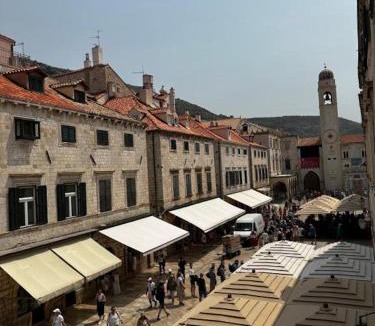 Dubrovnik Old Town House | Stradun Main Street Residence