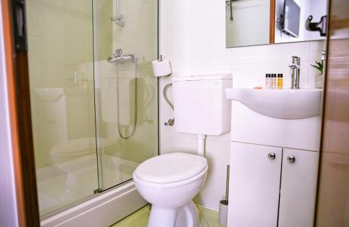 Dubrovnik Old Town House | Stradun Main Street Residence