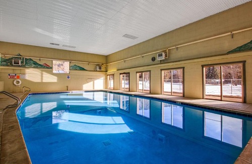 Dillon Apartment | Straight Creek Sanctuary