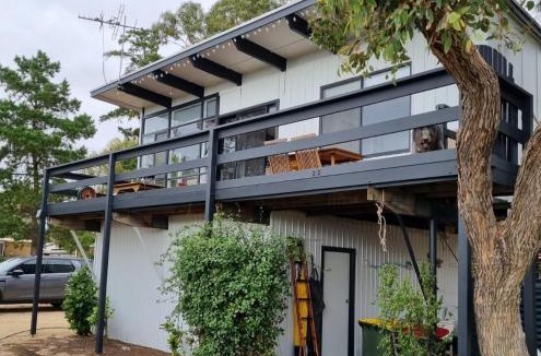 Muloowurtie House | Straight to the Point