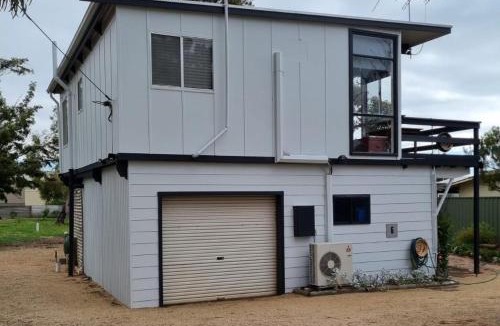 Muloowurtie House | Straight to the Point