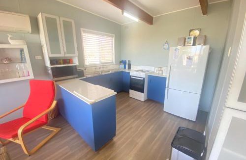 Muloowurtie House | Straight to the Point