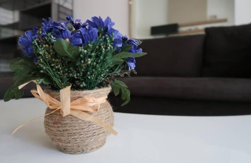 Seri Tanjung Pinang Apartment | Strait Quay Marina Suite