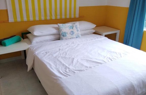 Baharu Apartment | Straits view villa port dickson