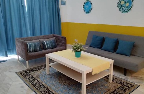 Baharu Apartment | Straits view villa port dickson