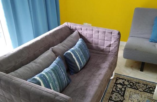 Baharu Apartment | Straits view villa port dickson