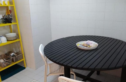 Baharu Apartment | Straits view villa port dickson