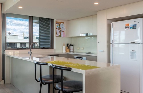 Forster Apartment | Strand Beachside 502