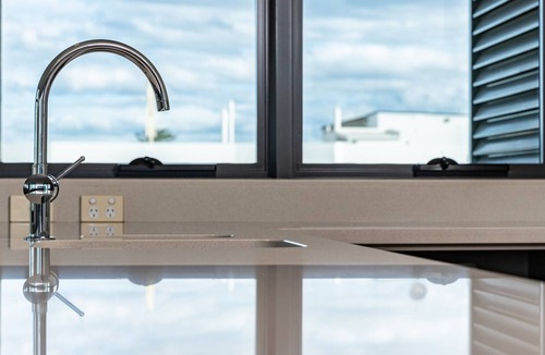 Forster Apartment | Strand Beachside 502