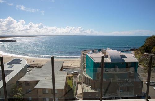 Forster Apartment | Strand Beachside 903