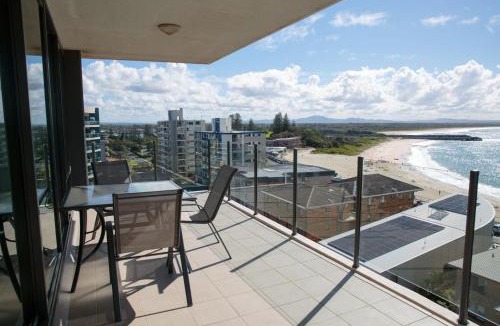 Forster Apartment | Strand Beachside 903