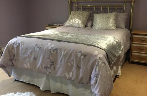 Laugharne House | Strand House